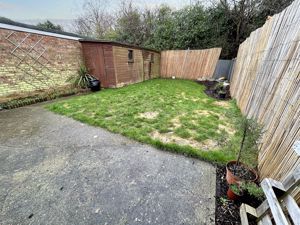 Garden- click for photo gallery